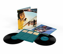 Load image into Gallery viewer, Robin Trower - Live! ( 50th Anniversary Edition )