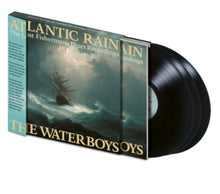 Load image into Gallery viewer, Waterboys, The - Atlantic Rain : The Lost Fisherman's Blues Recordings