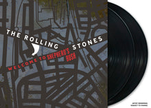 Load image into Gallery viewer, Rolling Stones, The - Welcome To Shepherd's Bush