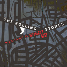 Load image into Gallery viewer, Rolling Stones, The - Welcome To Shepherd's Bush