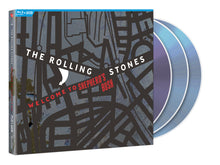 Load image into Gallery viewer, Rolling Stones, The - Welcome To Shepherd's Bush