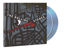 Load image into Gallery viewer, Rolling Stones, The - Welcome To Shepherd's Bush