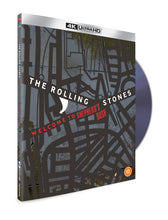 Load image into Gallery viewer, Rolling Stones, The - Welcome To Shepherd's Bush
