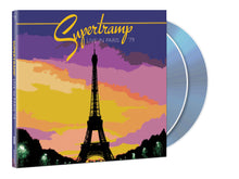Load image into Gallery viewer, Supertramp - Live In Paris '79