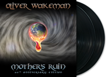 Load image into Gallery viewer, Oliver Wakeman - Mother's Ruin ( 20th Anniversary )
