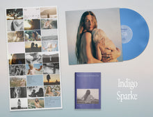 Load image into Gallery viewer, Indigo Sparke - There Is A Light On The Horizon Line