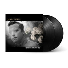 Load image into Gallery viewer, Jason Isbell - Something More Than Free ( 10th Anniversary )