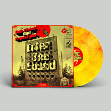 Load image into Gallery viewer, Dub Pistols & Freestylers - Enter The Sound