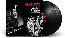 Load image into Gallery viewer, Iggy Pop- Montreux Jazz Festival 2023
