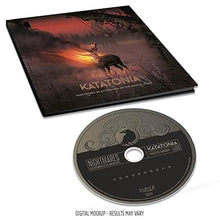 Load image into Gallery viewer, Katatonia - Nightmares As Extensions Of The Waking State