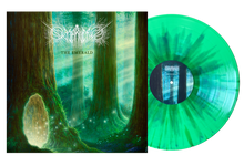 Load image into Gallery viewer, Observers - The Emerald