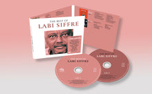Load image into Gallery viewer, Labi Siffre - The Best Of