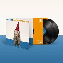 Load image into Gallery viewer, Hot Chip - Joy In Repetition