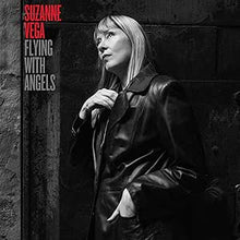 Load image into Gallery viewer, Suzanne Vega - Flying With Angels