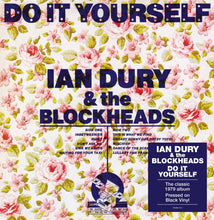 Load image into Gallery viewer, Ian Dury & The Blockheads - Do It Yourself