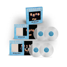 Load image into Gallery viewer, Ultravox - The Collection