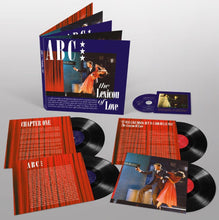 Load image into Gallery viewer, ABC - The Lexicon of Love