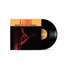 Load image into Gallery viewer, A.J. Croce - Heart Of The Internal