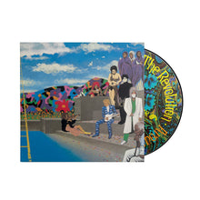 Load image into Gallery viewer, Prince And The Revolution - Around The World In A Day ( 2025 Remaster