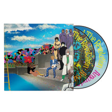 Load image into Gallery viewer, Prince And The Revolution - Around The World In A Day ( 2025 Remaster