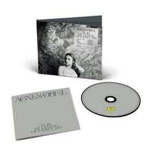 Load image into Gallery viewer, Agnes Obel - The Meaning Of Flowers