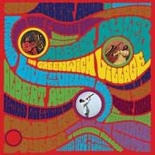 Load image into Gallery viewer, Albert Ayler - Live in Greenwich Village