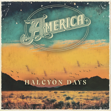 Load image into Gallery viewer, America - Halcyon Days
