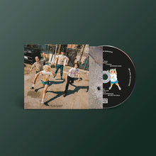 Load image into Gallery viewer, Amyl and The Sniffers - Cartoon Darkness