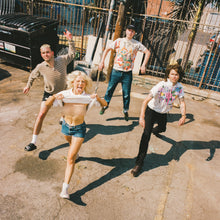 Load image into Gallery viewer, Amyl and The Sniffers - Cartoon Darkness