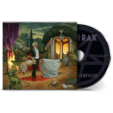 Load image into Gallery viewer, Anthrax - Cursum Perficio