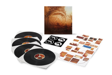 Load image into Gallery viewer, Aphex Twin - Selected Ambient Works Volume II (Expanded Edition)