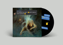 Load image into Gallery viewer, Arab Strap - “I’m totally fine with it 👍 don’t give a fuck anymore 👍”