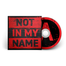 Load image into Gallery viewer, Archive - Not In My Name