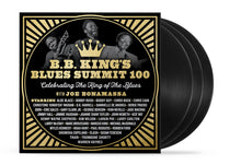 Load image into Gallery viewer, Joe Bonamassa - B.B. King's Blues Summit 100