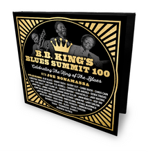 Load image into Gallery viewer, Joe Bonamassa - B.B. King's Blues Summit 100