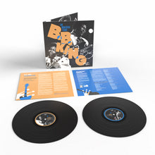 Load image into Gallery viewer, B.B. King - The Montreux Years