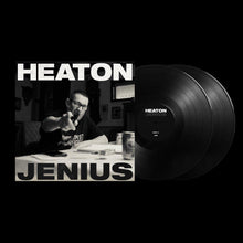 Load image into Gallery viewer, Paul Heaton - Jenius