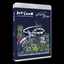 Load image into Gallery viewer, Jeff Goldblum - Night Blooms