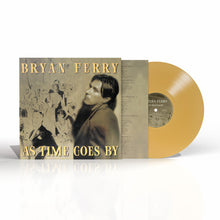 Load image into Gallery viewer, Bryan Ferry - As Time Goes By