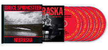 Load image into Gallery viewer, Bruce Springsteen - Nebraska '82 Expanded Edition