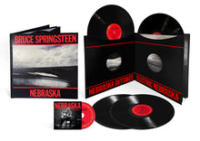 Load image into Gallery viewer, Bruce Springsteen - Nebraska '82 Expanded Edition