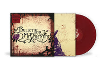 Load image into Gallery viewer, Bullet For My Valentine - Hand Of Blood EP