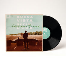 Load image into Gallery viewer, Buena Vista Social Club - Lost And Found