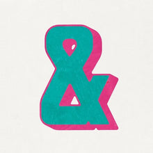 Load image into Gallery viewer, Bastille - & (Ampersand)