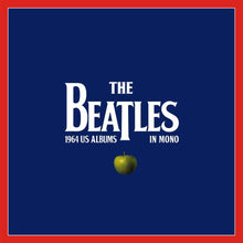 Load image into Gallery viewer, Beatles, The - 1964 Albums In Mono