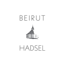 Load image into Gallery viewer, Beirut - Hadsel