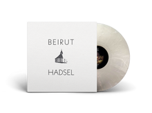 Load image into Gallery viewer, Beirut - Hadsel