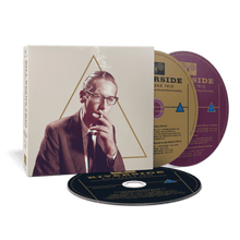 Load image into Gallery viewer, Bill Evans Trio - Haunted Heart : The Legendary Riverside Studio Recordings