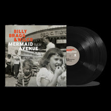 Load image into Gallery viewer, Billy Bragg & Wilco - Mermaid Avenue