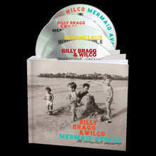 Load image into Gallery viewer, Billy Bragg & Wilco - Mermaid Avenue